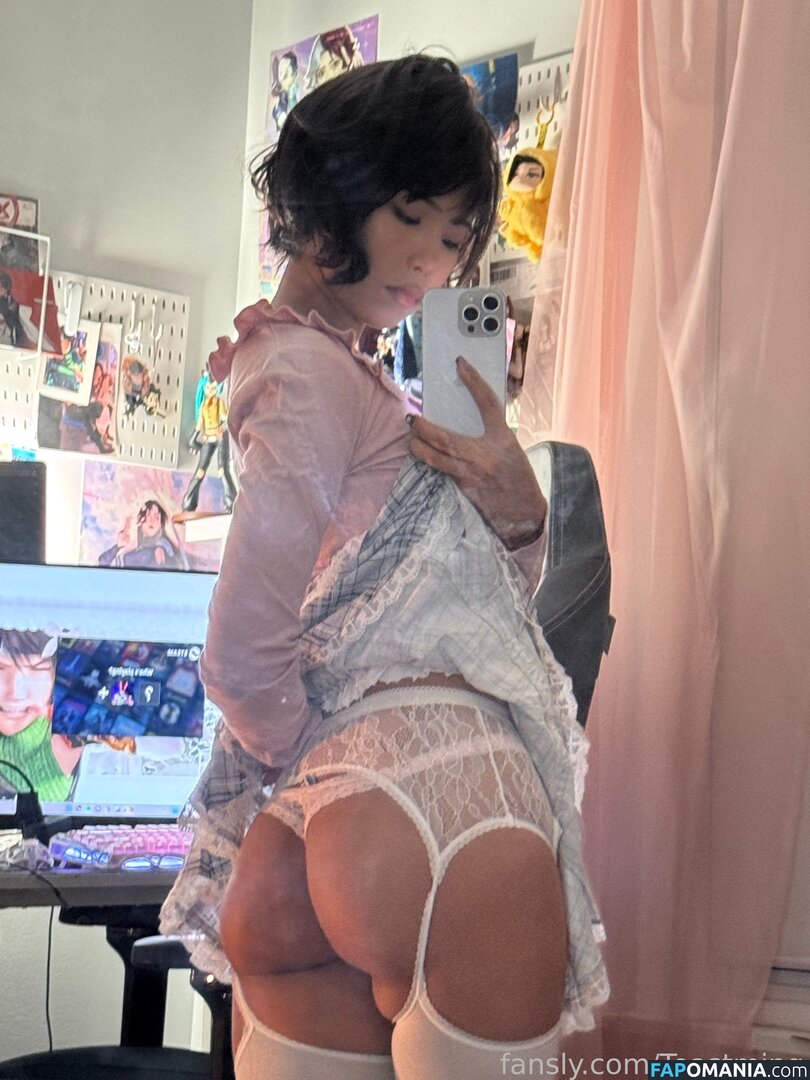 Toastming ヌード OnlyFans  流出写真 #7