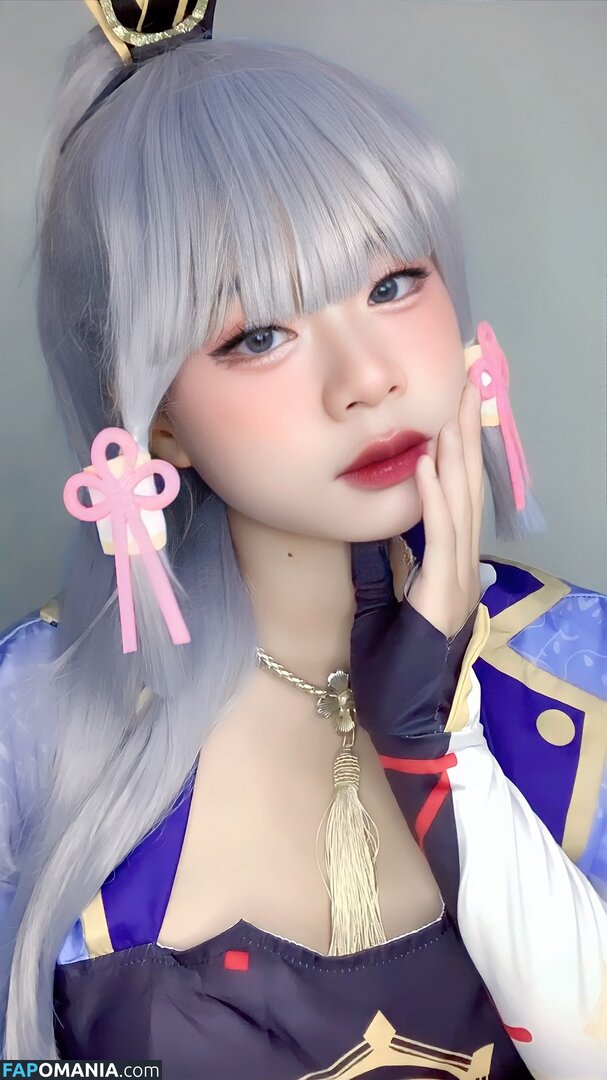 Tobeliie ヌード OnlyFans  流出写真 #1