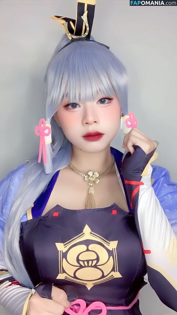 Tobeliie ヌード OnlyFans  流出写真 #3