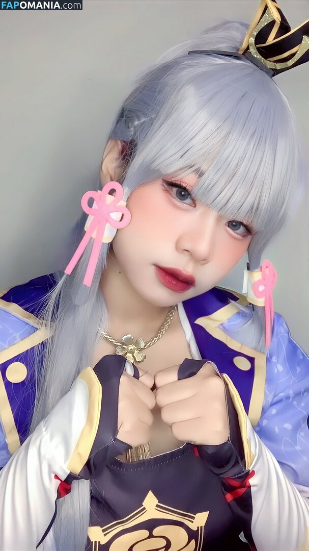 Tobeliie ヌード OnlyFans  流出写真 #4