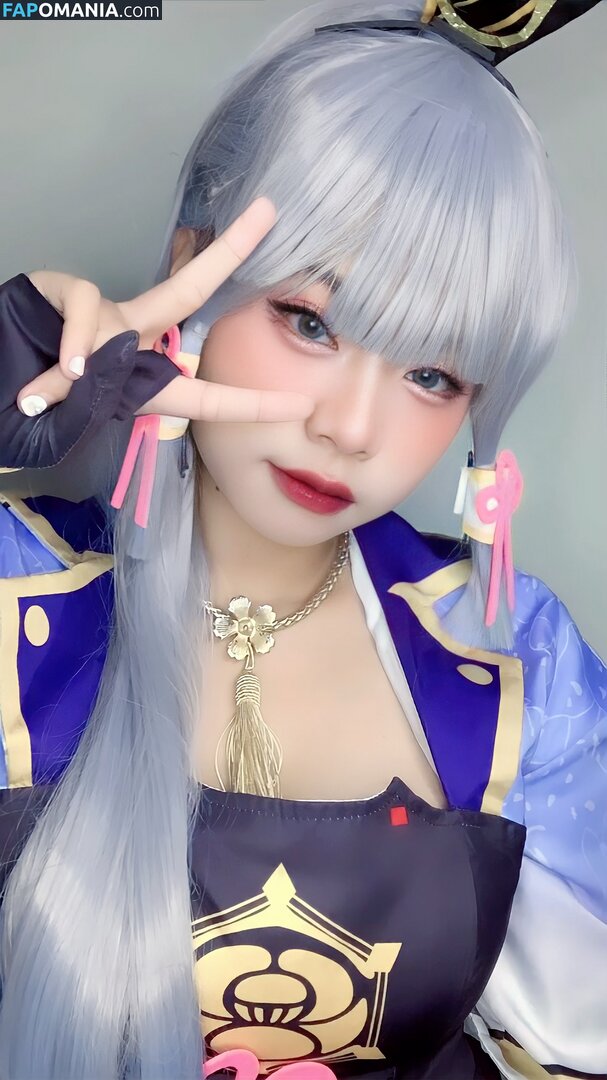 Tobeliie ヌード OnlyFans  流出写真 #5