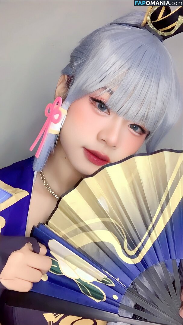 Tobeliie ヌード OnlyFans  流出写真 #6