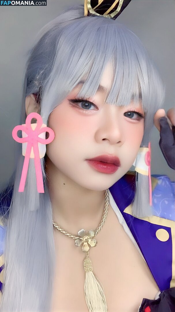 Tobeliie ヌード OnlyFans  流出写真 #8