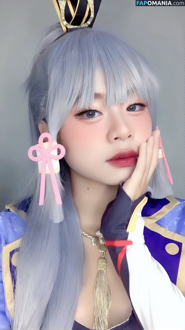 Tobeliie ヌード OnlyFans  流出写真 #9