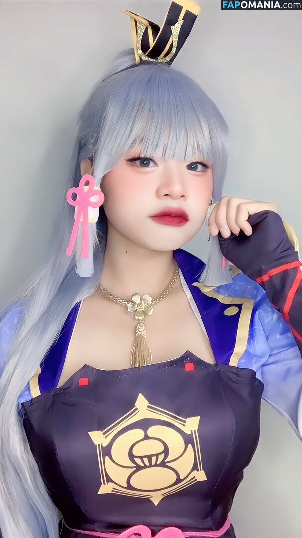 Tobeliie ヌード OnlyFans  流出写真 #10