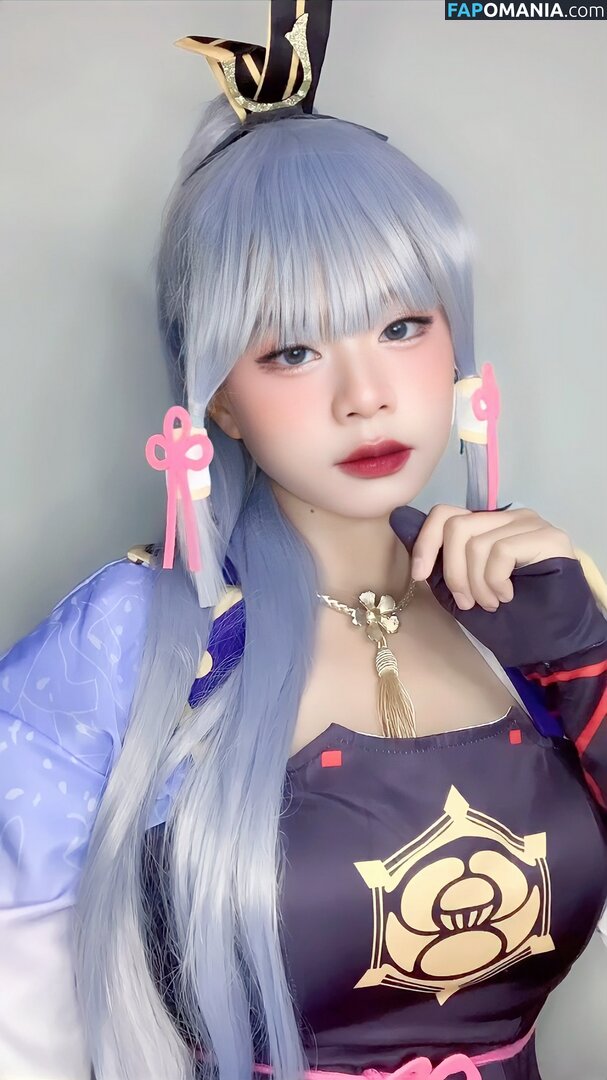 Tobeliie ヌード OnlyFans  流出写真 #11