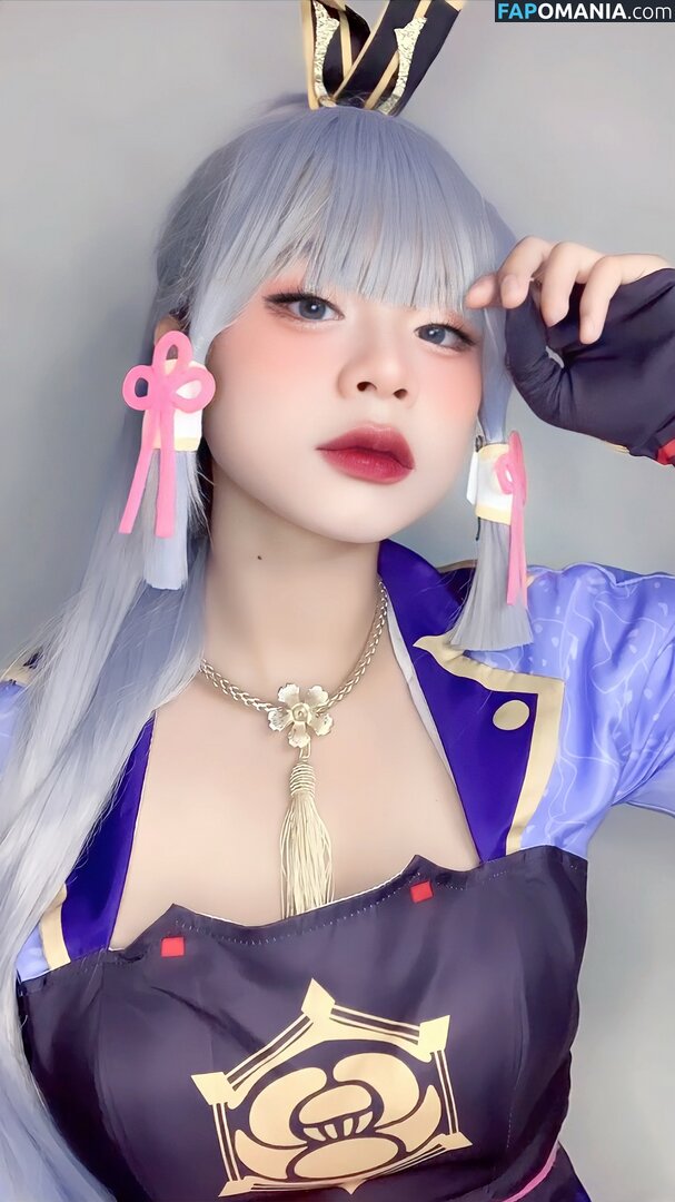 Tobeliie ヌード OnlyFans  流出写真 #12