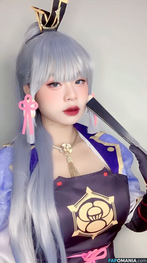 Tobeliie ヌード OnlyFans  流出写真 #13