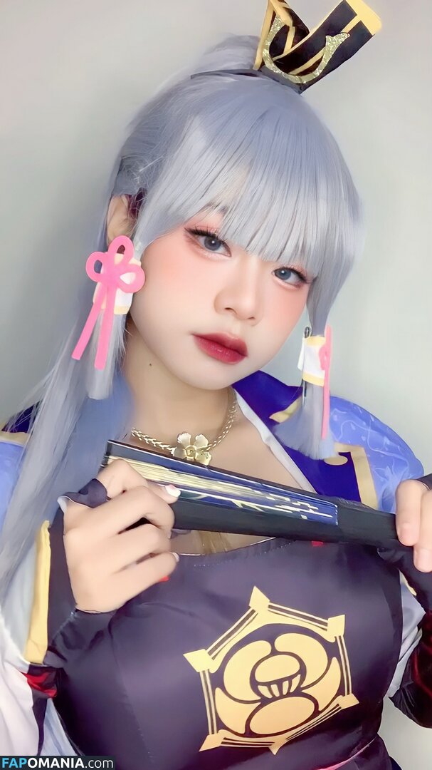 Tobeliie ヌード OnlyFans  流出写真 #14