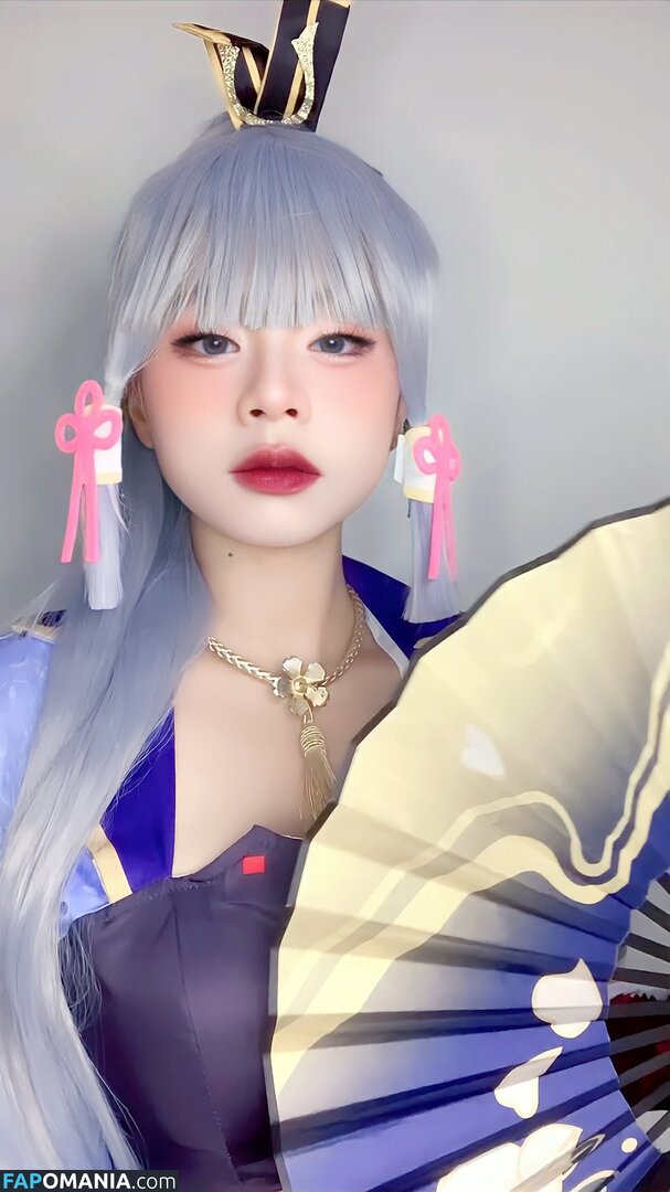 Tobeliie ヌード OnlyFans  流出写真 #15