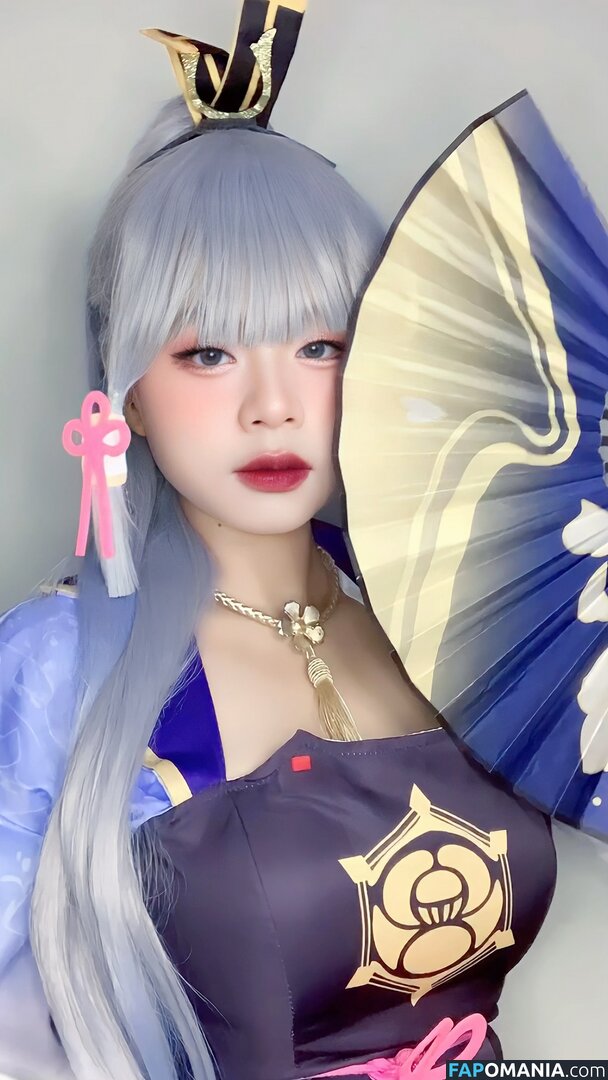 Tobeliie ヌード OnlyFans  流出写真 #16