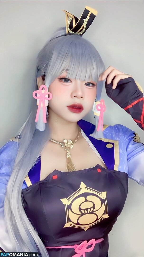 Tobeliie ヌード OnlyFans  流出写真 #17