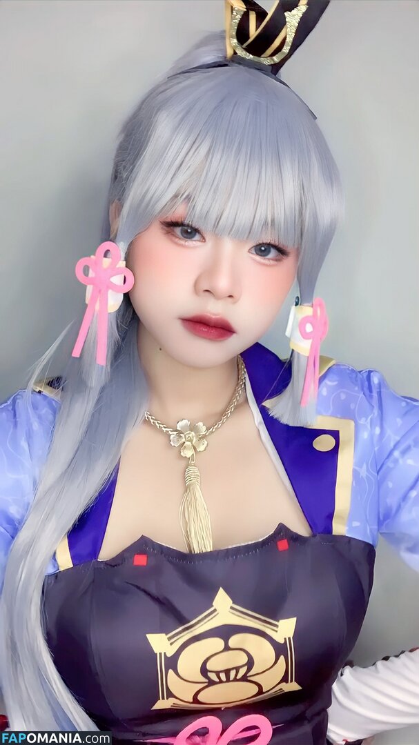 Tobeliie ヌード OnlyFans  流出写真 #18