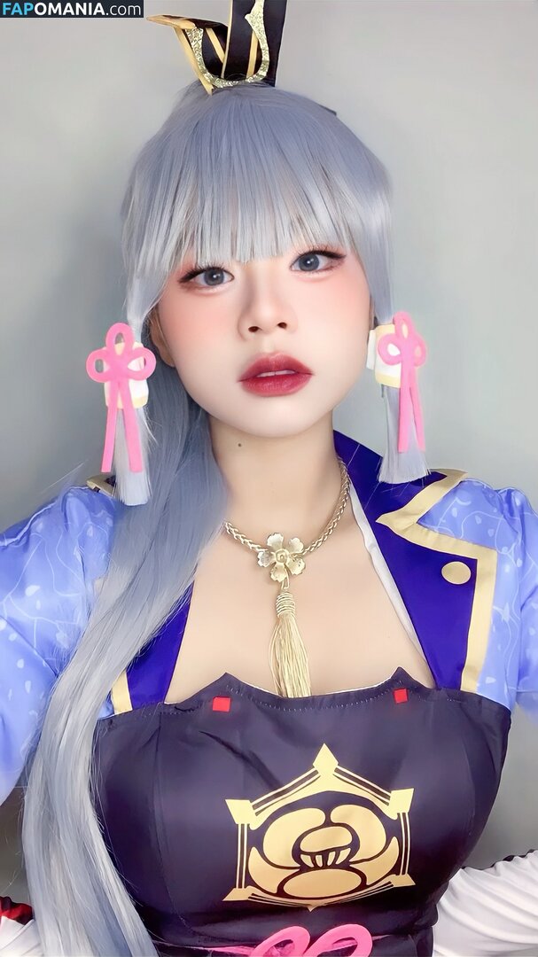 Tobeliie ヌード OnlyFans  流出写真 #19