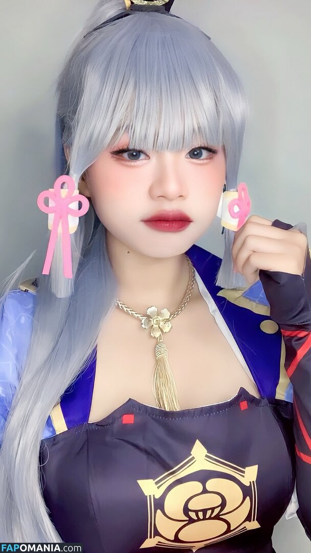 Tobeliie ヌード OnlyFans  流出写真 #20