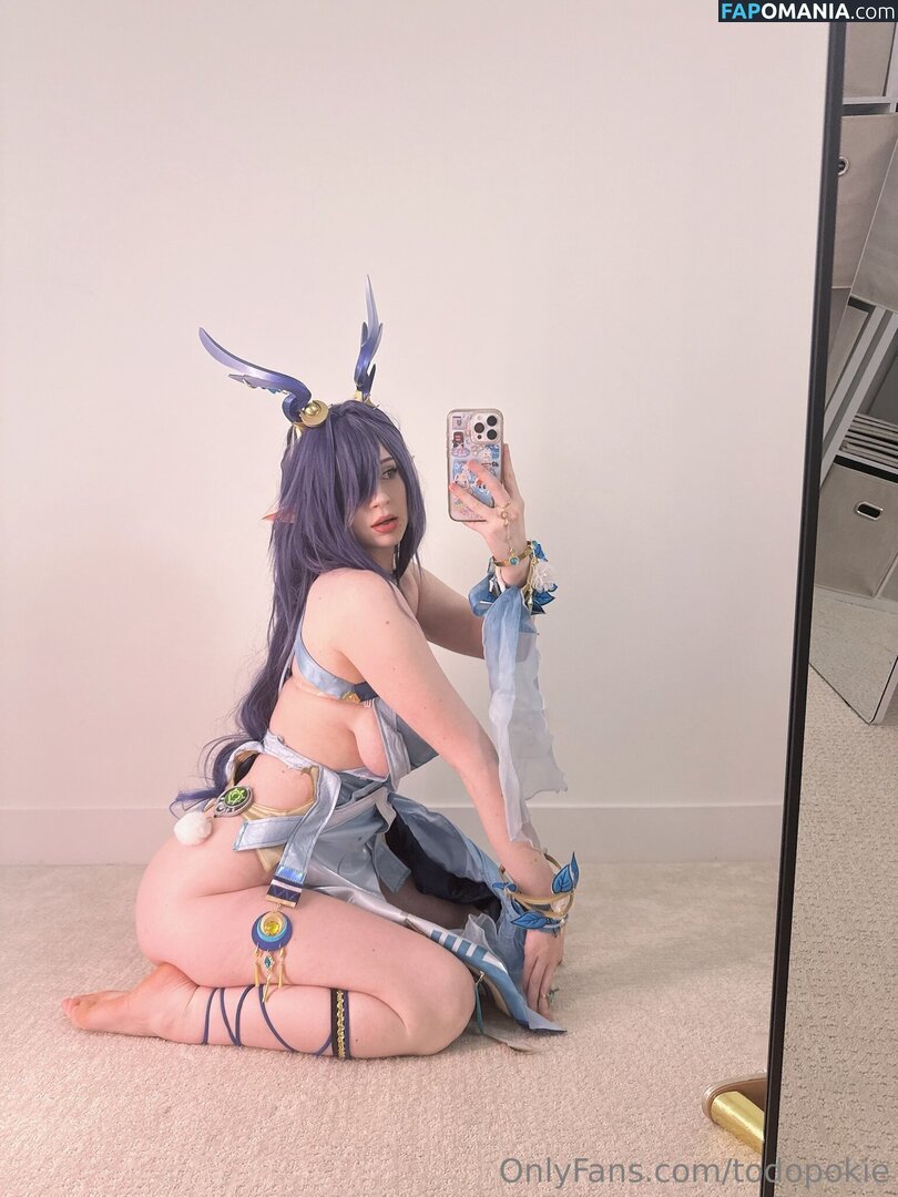 Nicbunni / Todopokie ヌード OnlyFans  流出写真 #4