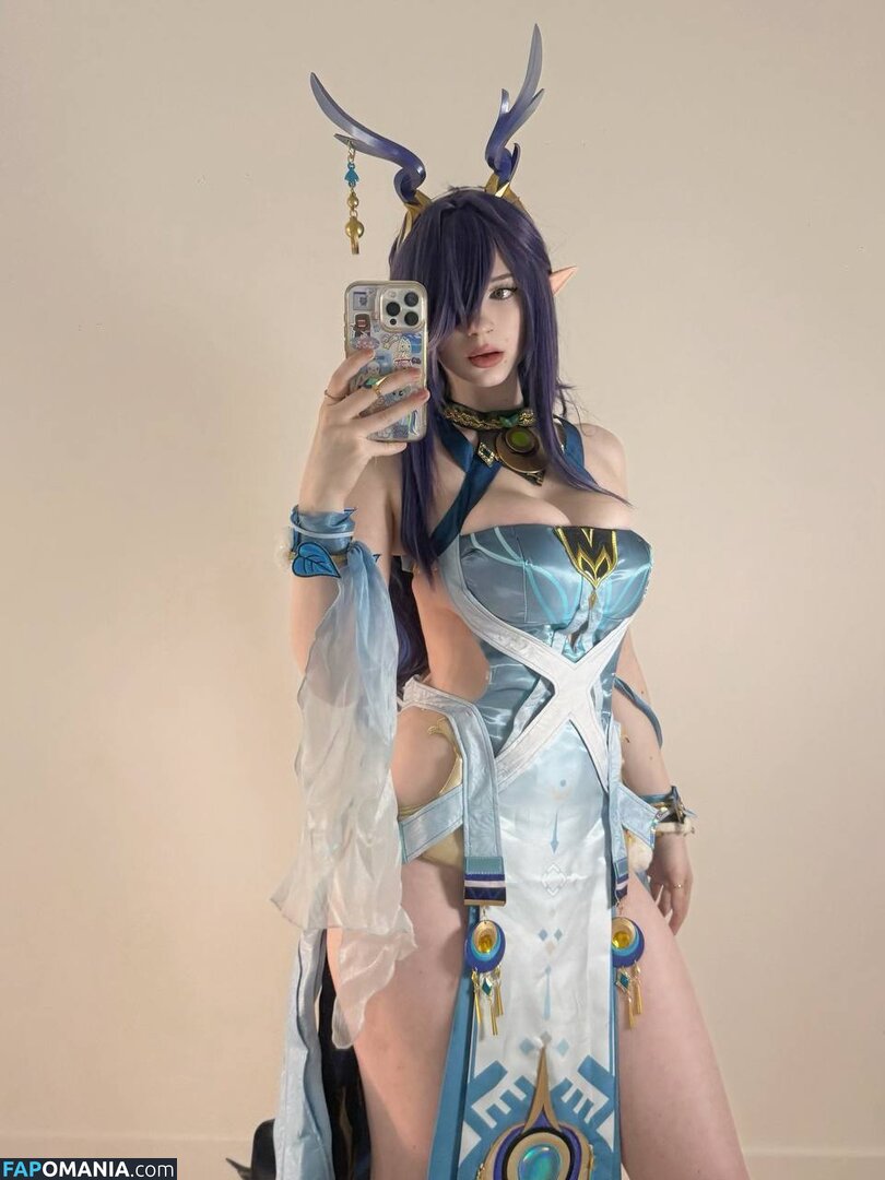 Nicbunni / Todopokie ヌード OnlyFans  流出写真 #9