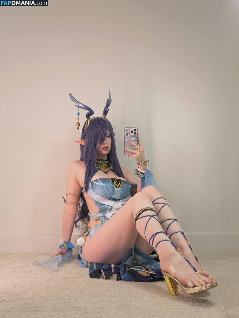 Nicbunni / Todopokie ヌード OnlyFans  流出写真 #10