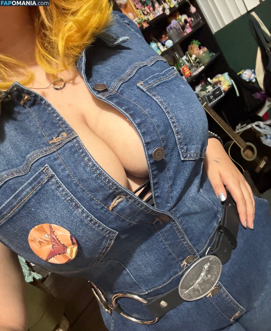 toeinurbutt ヌード OnlyFans  流出写真 #5