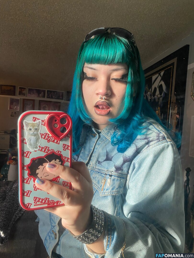 toeinurbutt ヌード OnlyFans  流出写真 #15