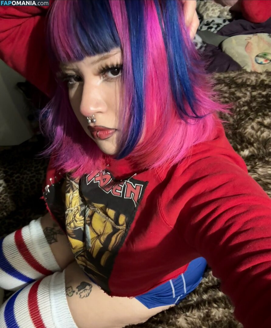 toeinurbutt ヌード OnlyFans  流出写真 #17