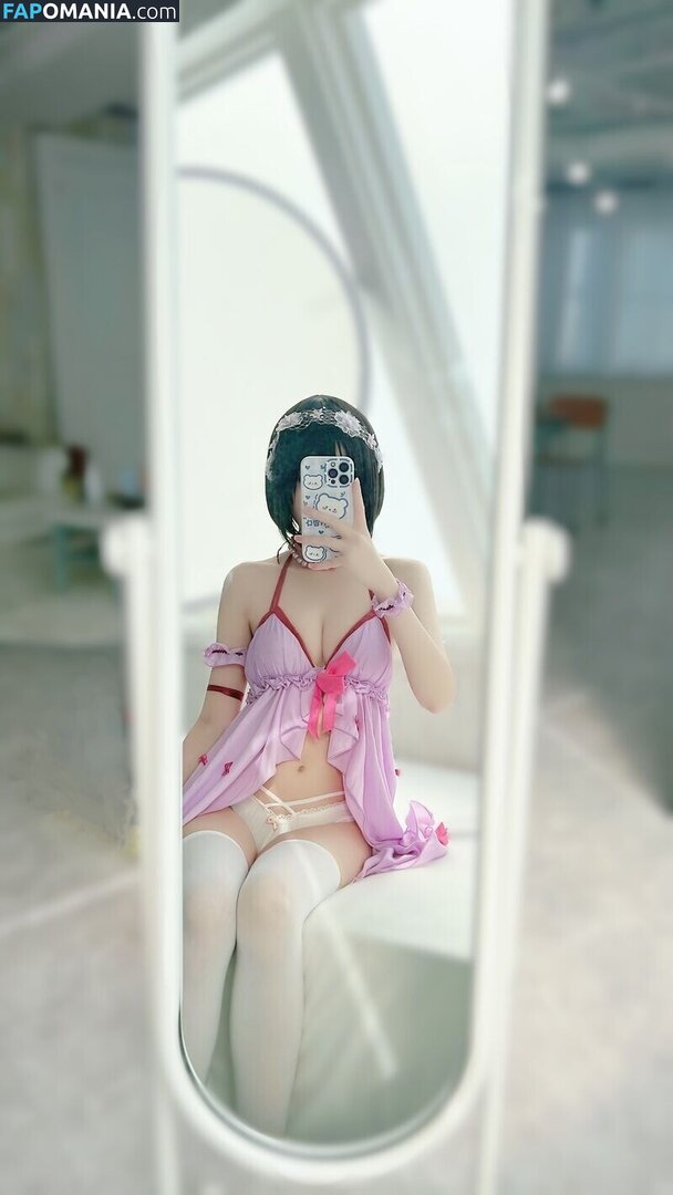 _chiharushida_ / chiyo / tiyo0131 / tokio0131 / ちよ / 千阳 ヌード OnlyFans  流出写真 #3