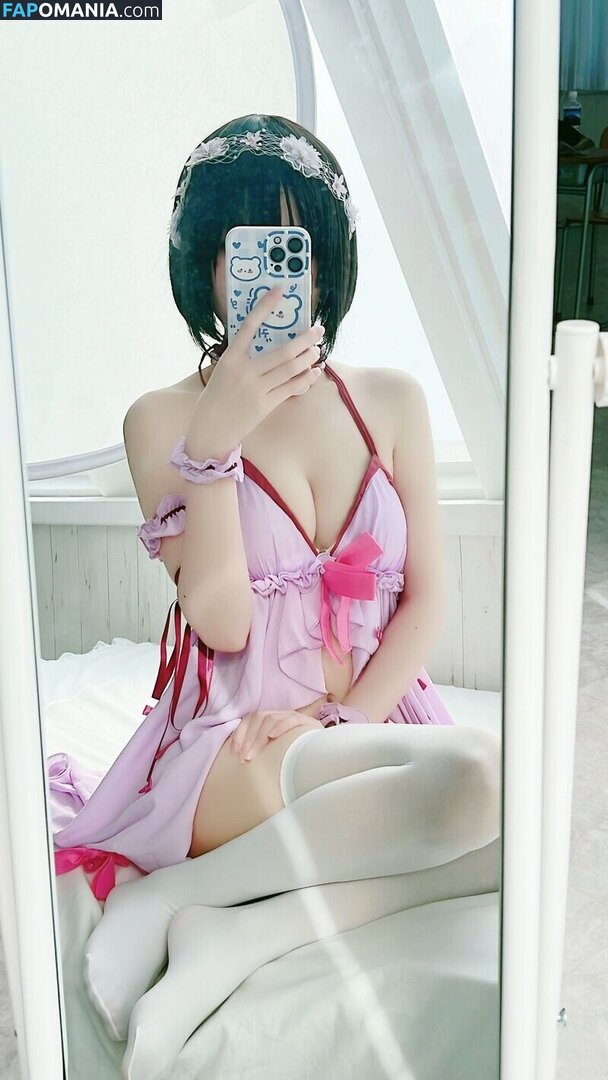 _chiharushida_ / chiyo / tiyo0131 / tokio0131 / ちよ / 千阳 ヌード OnlyFans  流出写真 #6