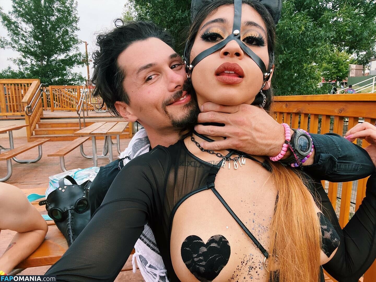 Tokyo_tea / bassandbrains / tokyo___teaa / tokyo_teaa / tokyo_teax ヌード OnlyFans  流出写真 #26