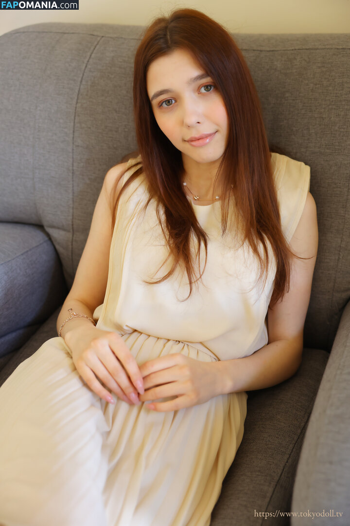 TokyoDoll / tokyodoll.tv ヌード OnlyFans  流出写真 #161