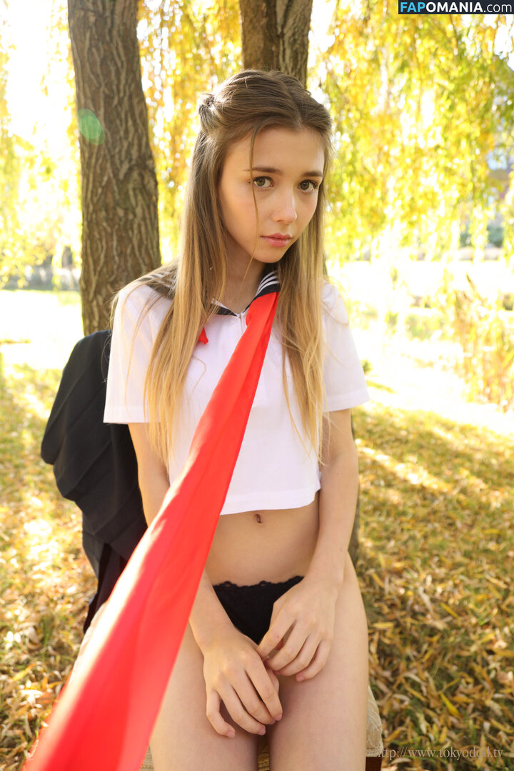 TokyoDoll / tokyodoll.tv ヌード OnlyFans  流出写真 #218