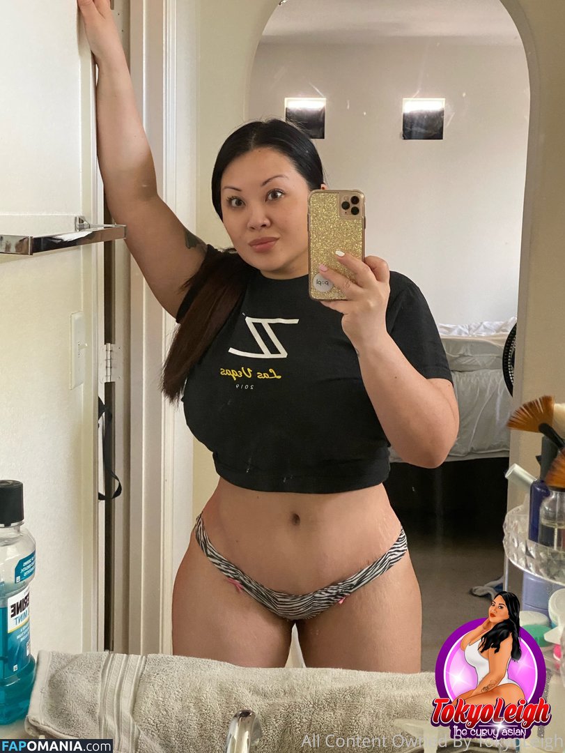 tokyoleigh / tokyoleighofficial ヌード OnlyFans  流出写真 #20