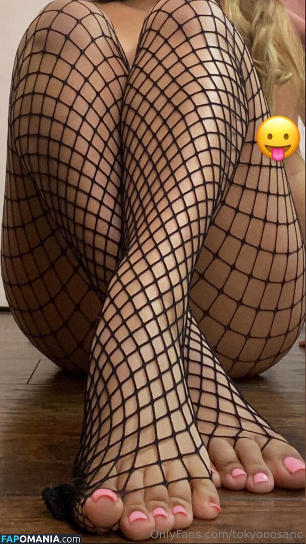 misstokyotoni / tokyooosanc ヌード OnlyFans  流出写真 #3