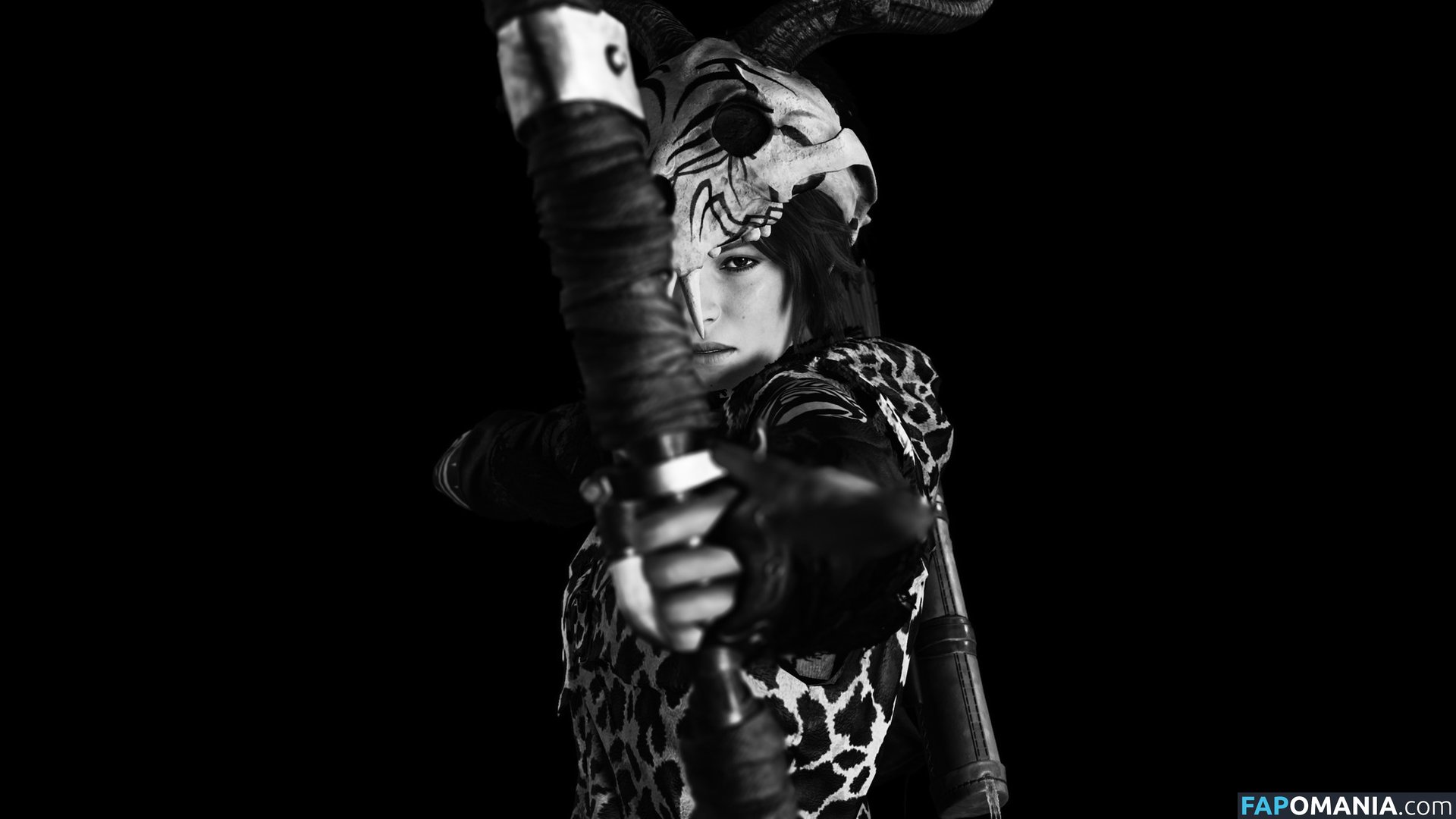 Tomb Raider [Lara Croft] ヌード OnlyFans  流出写真 #179