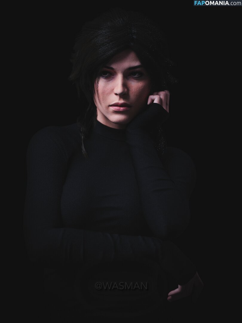 Tomb Raider [Lara Croft] ヌード OnlyFans  流出写真 #1269