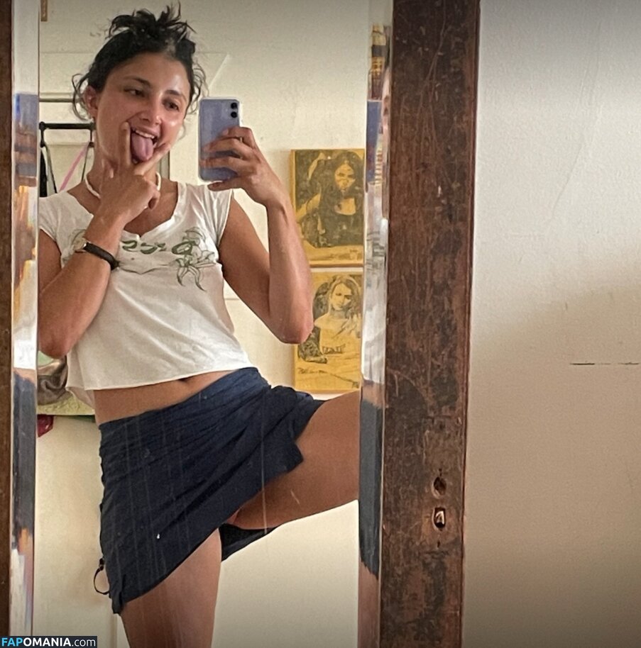 Tomboyskank ヌード OnlyFans  流出写真 #1