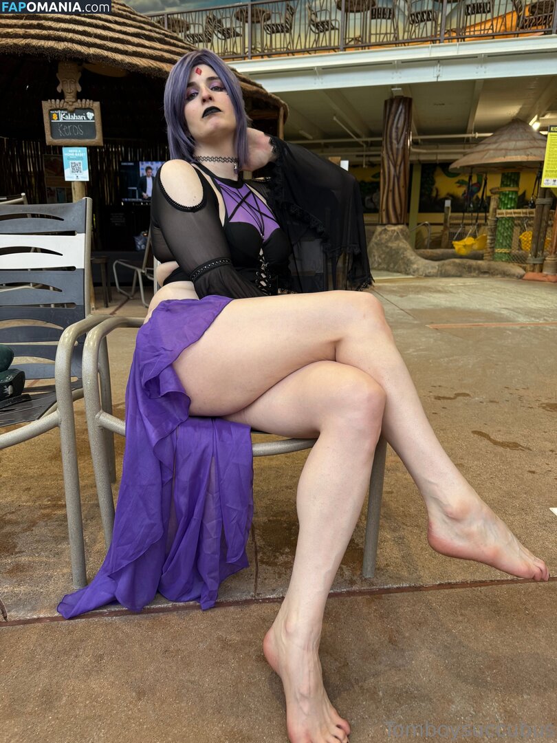 hesosoutheast / tomboysuccubusfree ヌード OnlyFans  流出写真 #2