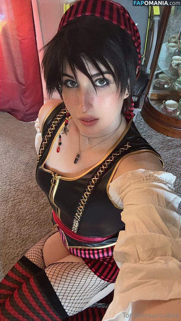 hesosoutheast / tomboysuccubusfree ヌード OnlyFans  流出写真 #12