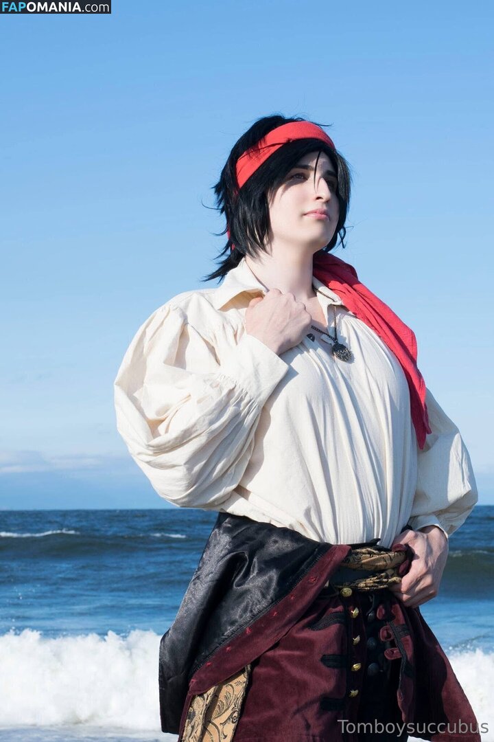 hesosoutheast / tomboysuccubusfree ヌード OnlyFans  流出写真 #13