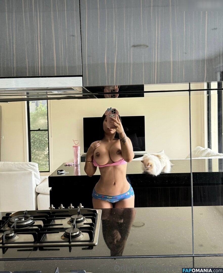 Tommi Ortega (e30Princess) / e30princess ヌード OnlyFans  流出写真 #6