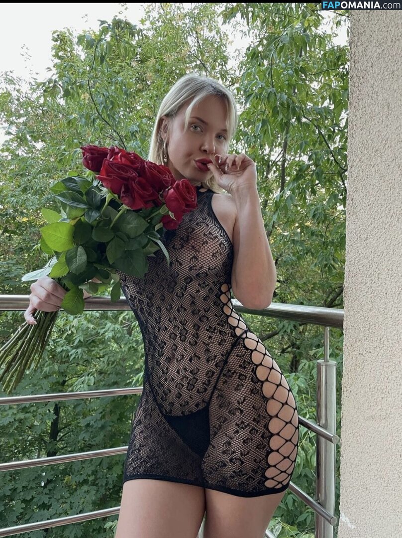 Tomskaya Lubov / l_tomskaia / tomskaya_lyubov_ ヌード OnlyFans  流出写真 #7