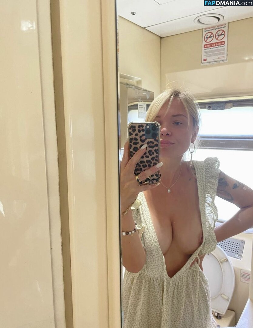 Tomskaya Lubov / l_tomskaia / tomskaya_lyubov_ ヌード OnlyFans  流出写真 #17