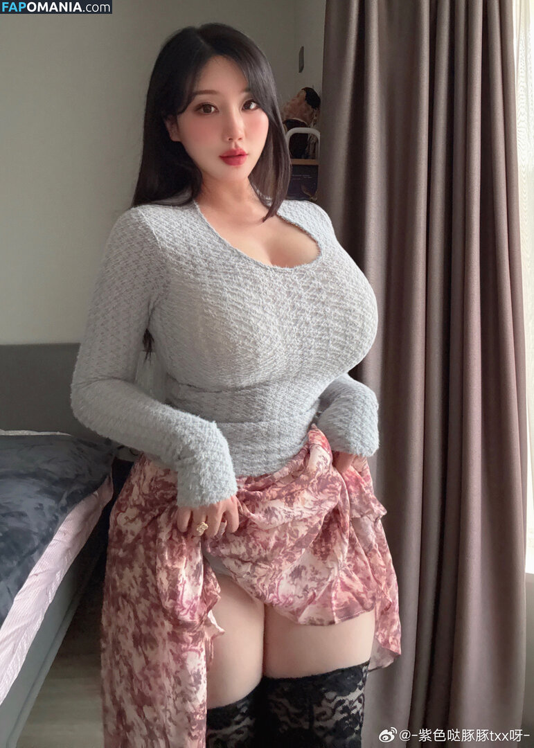 Tong xiaoxin / 童小芯 ヌード OnlyFans  流出写真 #2