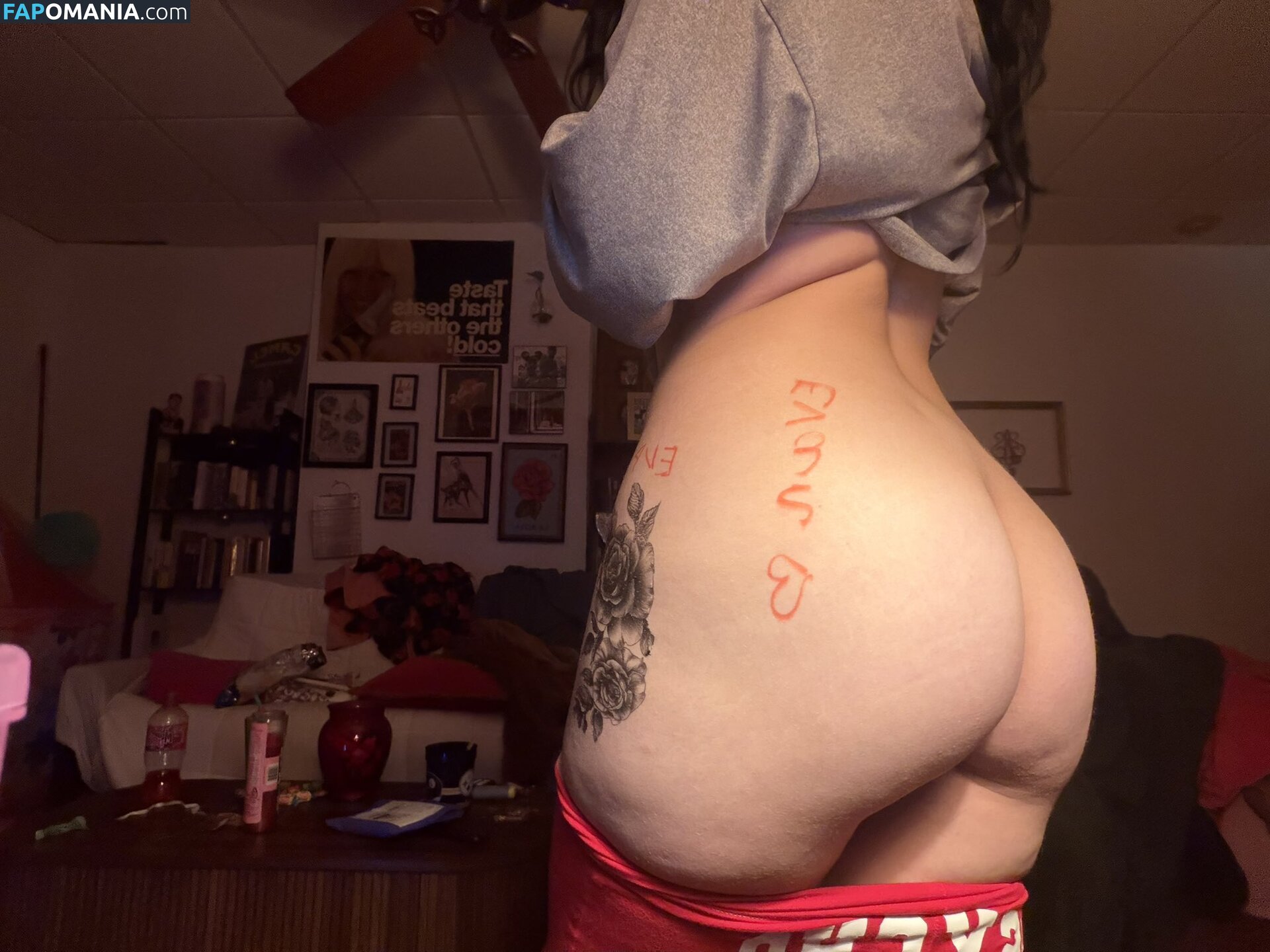 chloeroselucci / toodlesgalorexo ヌード OnlyFans  流出写真 #6
