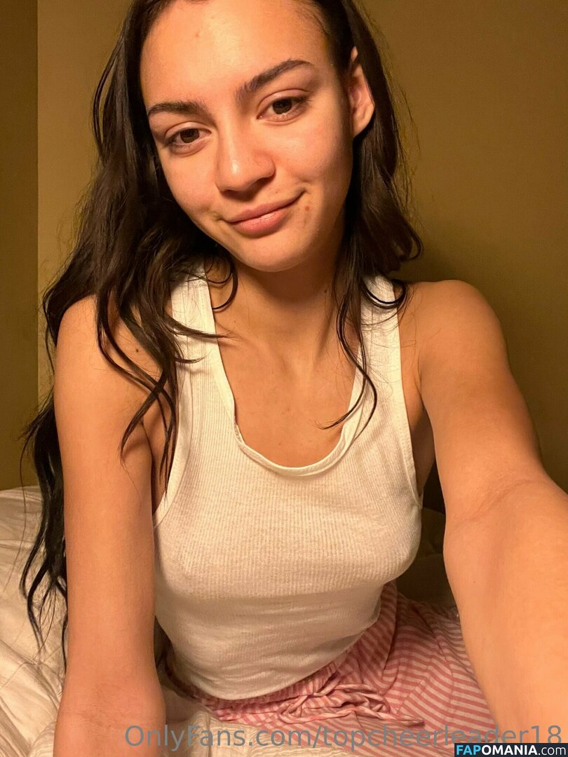 top_secret18 / topcheerleader18 ヌード OnlyFans  流出写真 #202