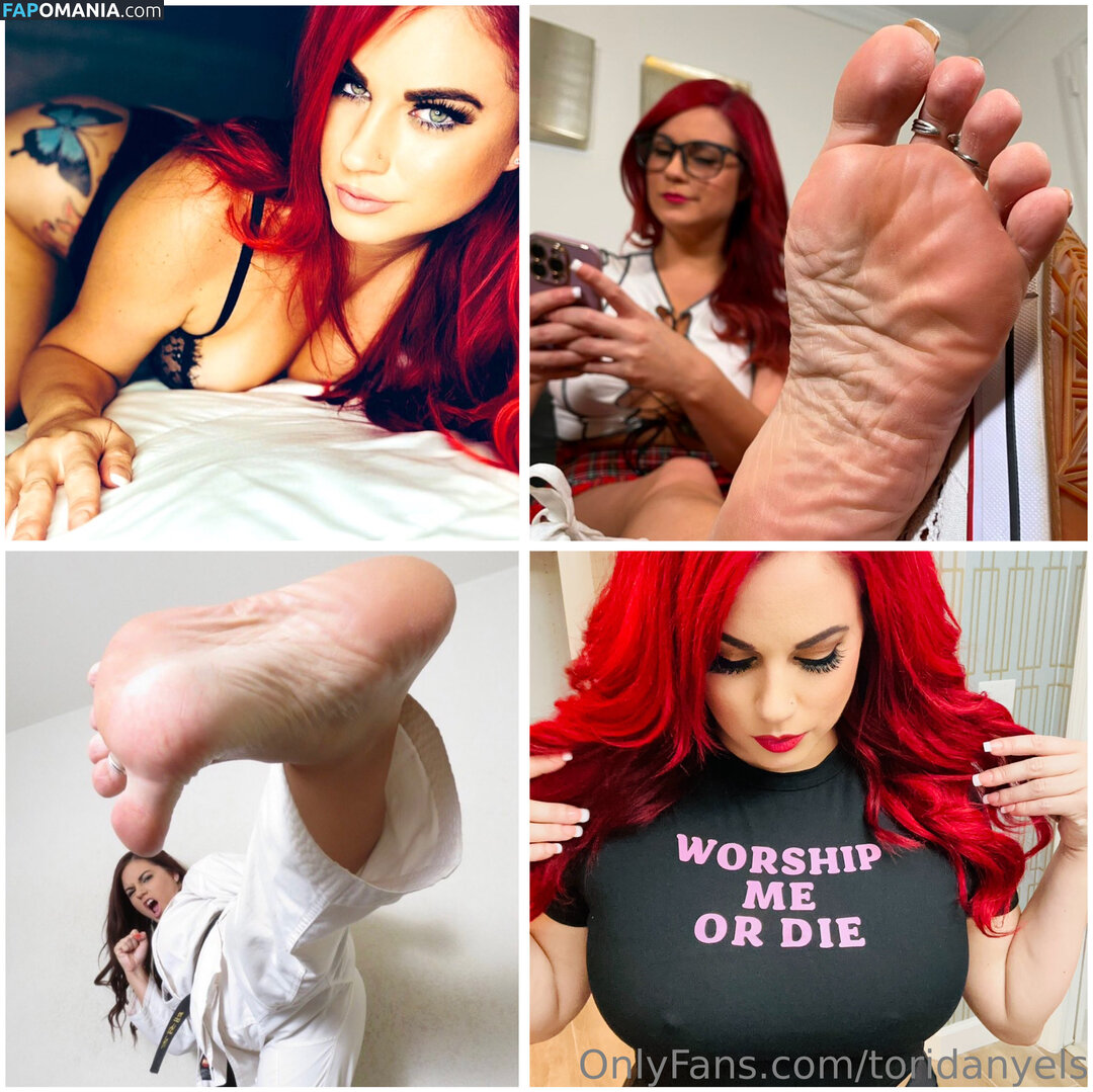 toridanyel_ / toridanyels ヌード OnlyFans  流出写真 #3