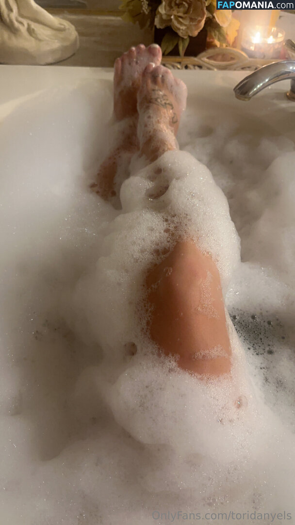 toridanyel_ / toridanyels ヌード OnlyFans  流出写真 #4