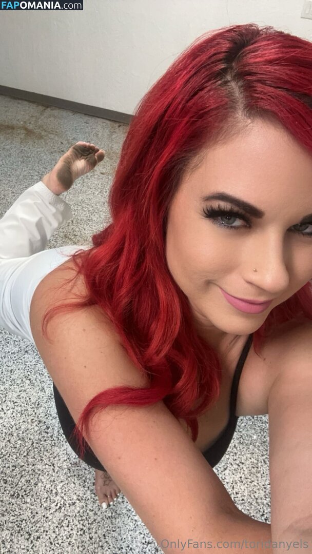 toridanyel_ / toridanyels ヌード OnlyFans  流出写真 #10