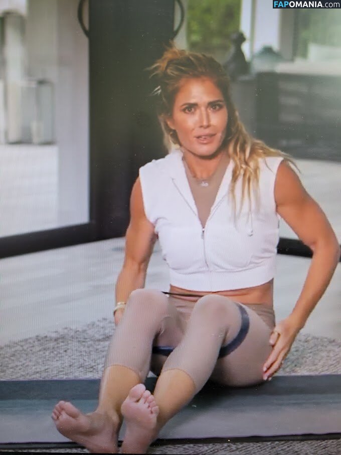 Torrie Wilson / misswilson66686 / torriewilson ヌード OnlyFans  流出写真 #115