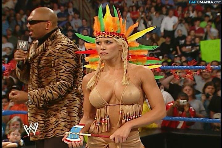 Torrie Wilson / misswilson66686 / torriewilson ヌード OnlyFans  流出写真 #1441