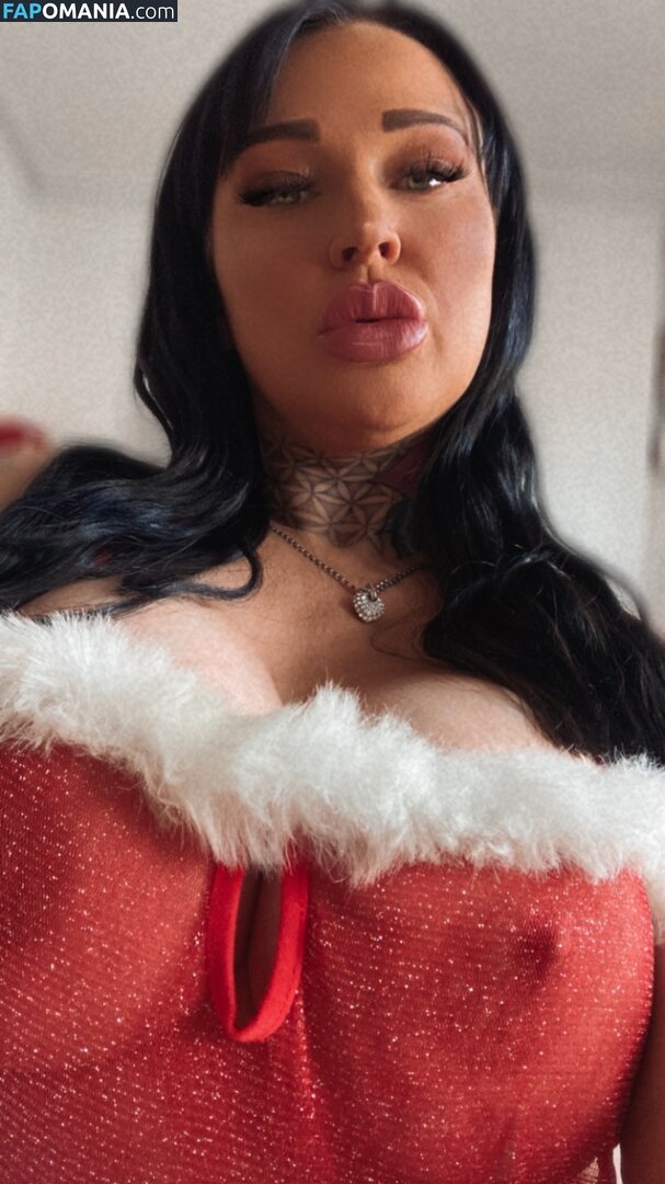 Tory Candi Jackson ヌード OnlyFans  流出写真 #7